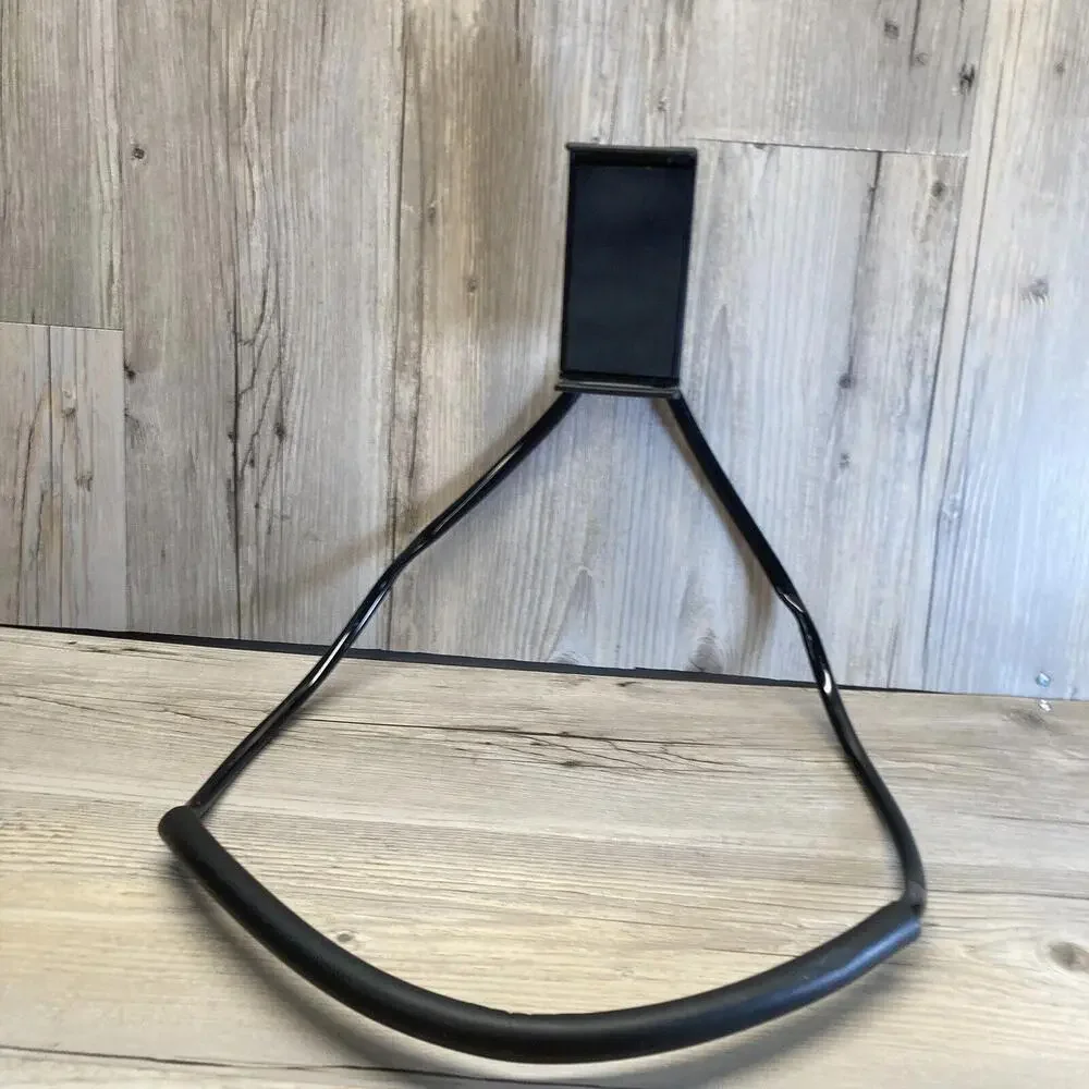N/A lazy neck